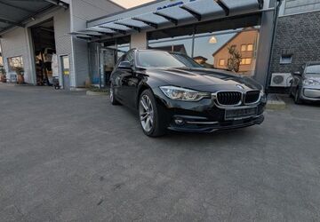 BMW 330 186.396 km 19.800 &euro; Rietberg 33397