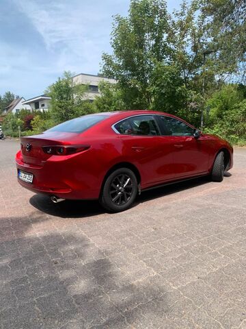 Gebrauchte Mazda 3
