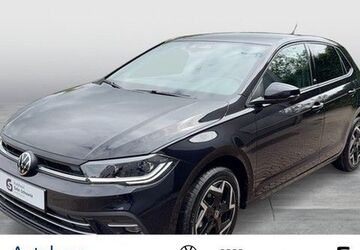 VW Polo 6.999 km 27.440 &euro; Bünde 32257