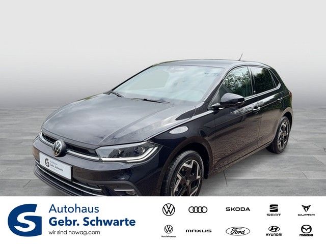 VW Polo 6.999 km 27.440 &euro; Bünde 32257