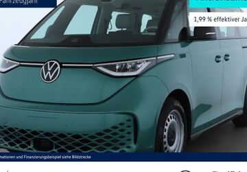 VW ID. Buzz 9.756 km 53.390 &euro; Bad Oeynhausen 32547