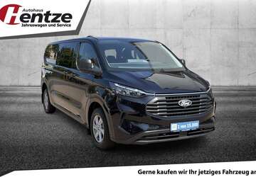 Ford Transit Custom 15.690 km 44.490 &euro; Gütersloh 33330
