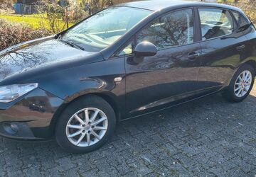 Seat Ibiza 181.000 km 4.250 &euro; Oerlinghausen 33813