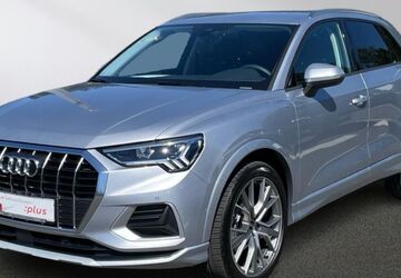Audi Q3 6.329 km 36.480 &euro; Bielefeld 33609
