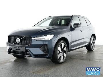 Gebrauchte Volvo XC60