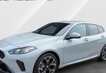 BMW 120 19.410 km 30.987 &euro; Bielefeld 33719