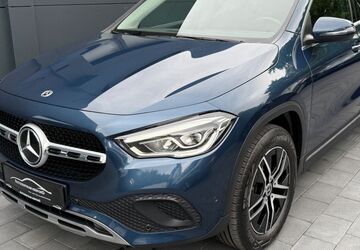 Mercedes-Benz GLA 200 157.000 km 25.999 &euro; Herford 32051