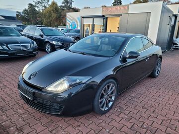 Gebrauchte Renault Laguna