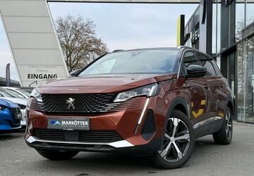 Peugeot 5008 26.528 km 26.990 &euro; Gütersloh 33334