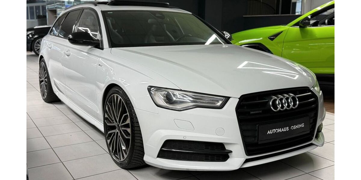 Audi A6 195.000 km 19.490 &euro; Lage 32791