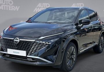 Nissan Qashqai 18.600 km 33.980 &euro; Bielefeld 33719