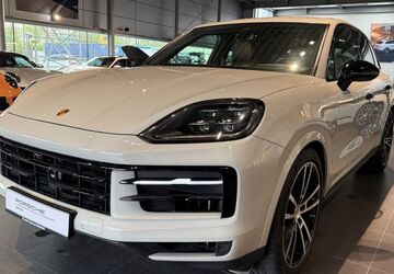 Porsche Cayenne 4.025 km 112.900 &euro; Bielefeld 33719