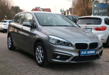 BMW 218 Active Tourer 150.000 km 12.900 &euro; Hiddenhausen 32120