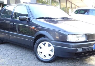 VW Passat 93.256 km 6.950 &euro; Bielefeld 33611