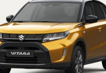 Suzuki Vitara 2.700 km 23.330 &euro; Bielefeld 33689