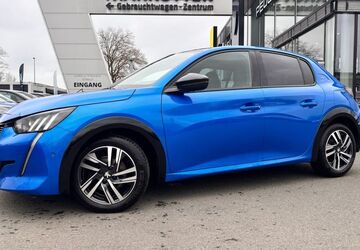 Peugeot 208 41.095 km 19.990 &euro; Gütersloh 33334