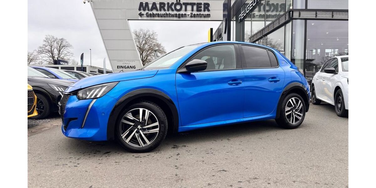 Peugeot 208 41.095 km 19.990 &euro; Gütersloh 33334