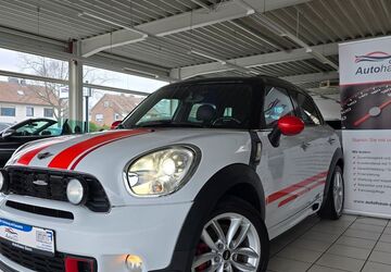 Mini Countryman S (Cooper) 145.000 km 10.800 &euro; Gütersloh 33332