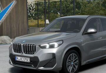 BMW X1 28.153 km 47.450 &euro; Melle 49324