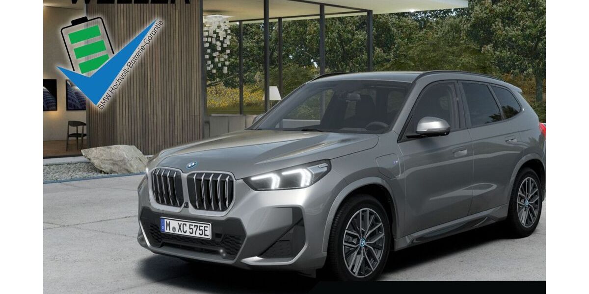BMW X1 28.153 km 47.450 &euro; Melle 49324