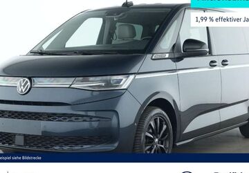 VW T7 Multivan 28.202 km 52.990 &euro; Bad Oeynhausen 32547