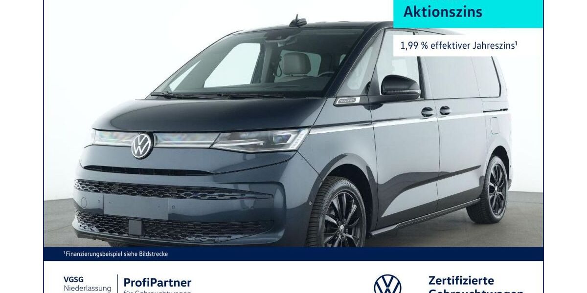 VW T7 Multivan 28.202 km 52.990 &euro; Bad Oeynhausen 32547