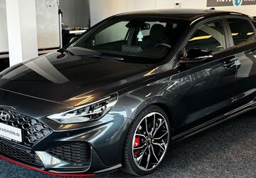 Hyundai i30 13.894 km 31.999 &euro; Herford 32051