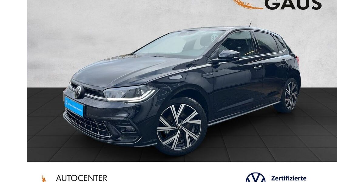 VW Polo 6.524 km 27.580 &euro; Bielefeld 33699