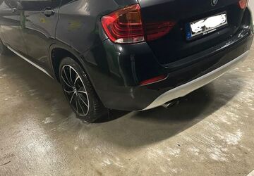 BMW X1 155.845 km 11.900 &euro; Bielefeld 33649