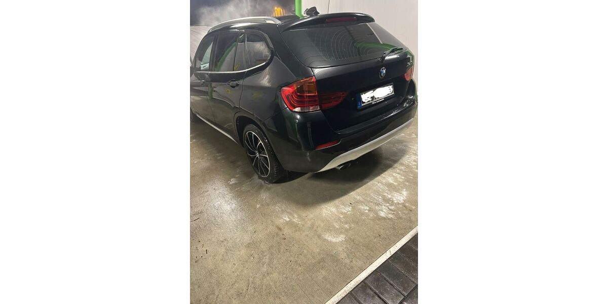 BMW X1 155.845 km 11.900 &euro; Bielefeld 33649