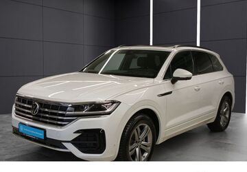 VW Touareg 72.411 km 53.985 &euro; Bielefeld 33613