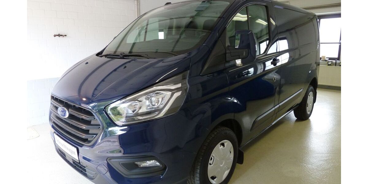 Ford Transit 84.000 km 18.999 &euro; Bielefeld 33729