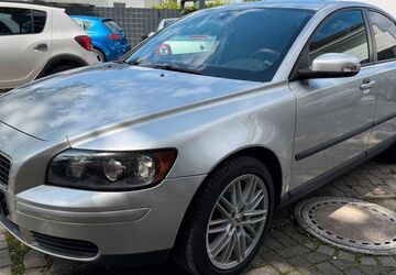Volvo S40 223.500 km 3.490 &euro; Bielefeld 33659