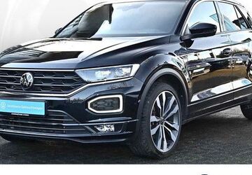 VW T-Roc 60.689 km 23.490 &euro; Bielefeld 33689