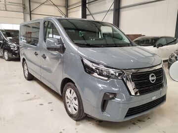 Gebrauchte Nissan Primastar