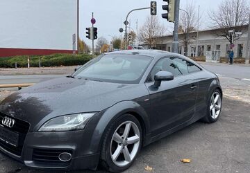 Audi TT 232.000 km 5.190 &euro; Herford 32049