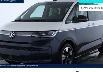 VW T7 Multivan 15.992 km 59.260 &euro; Bad Oeynhausen 32547