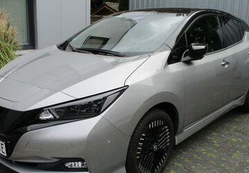 Nissan Leaf 18.380 km 22.990 &euro; Bielefeld 33689