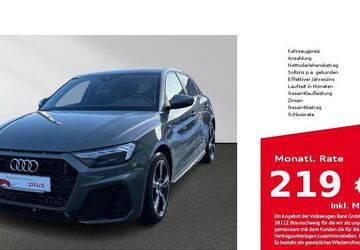 Audi A1 7.232 km 32.980 &euro; Bielefeld 33609