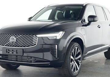 Volvo XC90 18.960 km 65.990 &euro; Bielefeld 33647