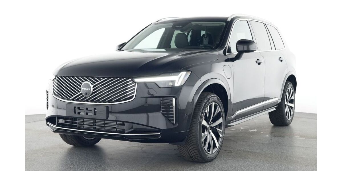 Volvo XC90 18.960 km 65.990 &euro; Bielefeld 33647