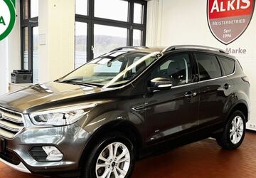 Ford Kuga 58.444 km 16.999 &euro; Bielefeld 33647
