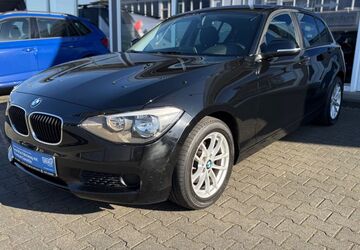 BMW 116 138.500 km 8.499 &euro; Gütersloh 33332