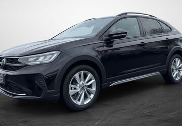 VW Taigo 1.500 km 28.940 &euro; Versmold 33775