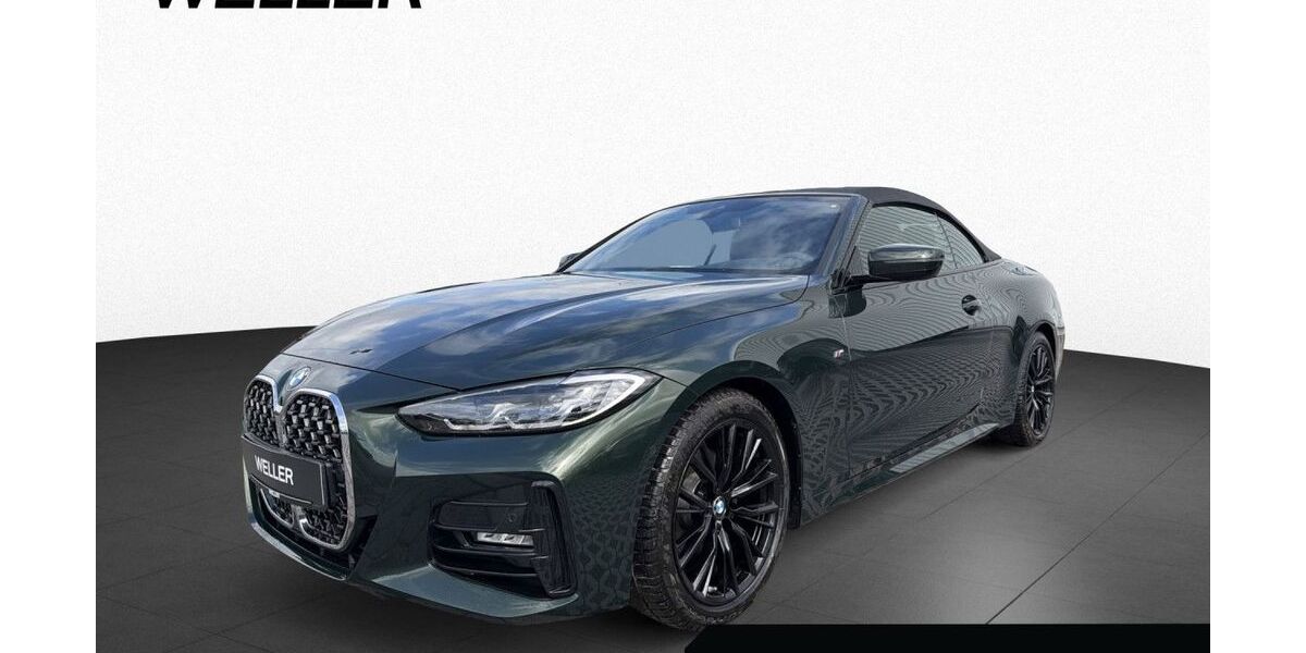 BMW 420 35.069 km 43.490 &euro; Bad Salzuflen 32108