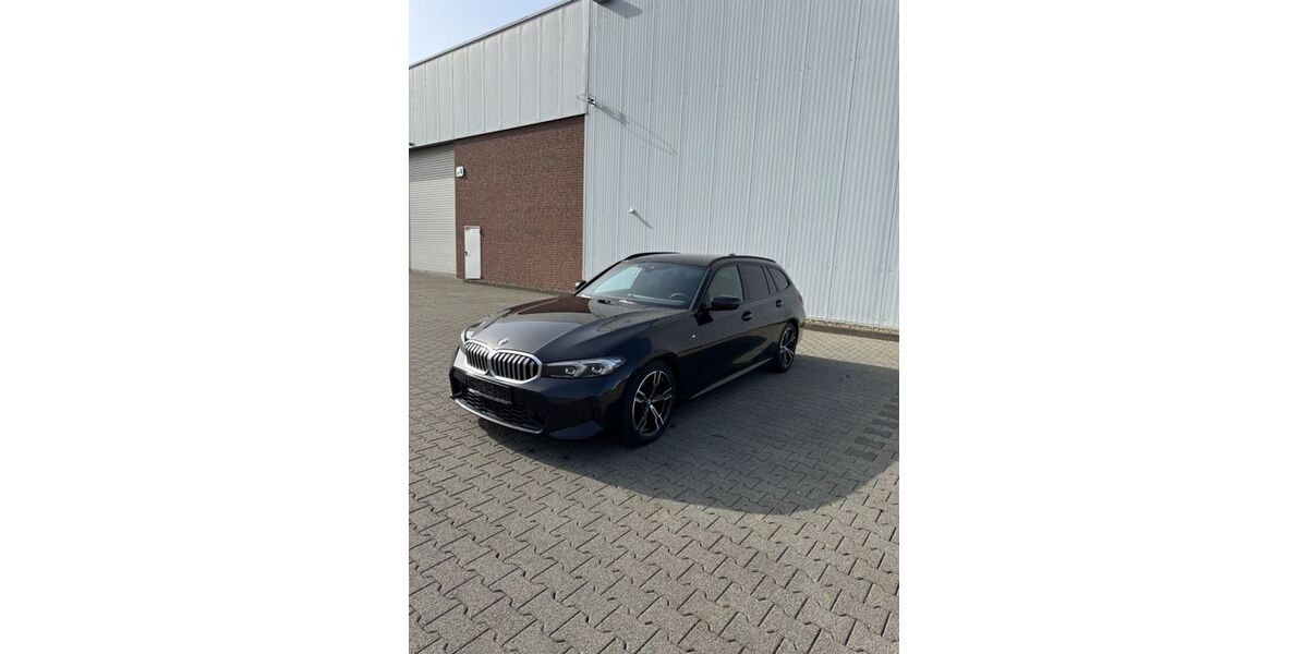 BMW 320 106.770 km 27.890 &euro; Hövelhof 33161