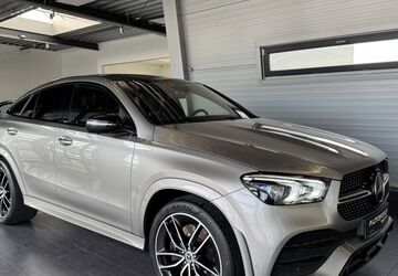 Mercedes-Benz GLE 350 53.037 km 66.890 &euro; Bielefeld 33647