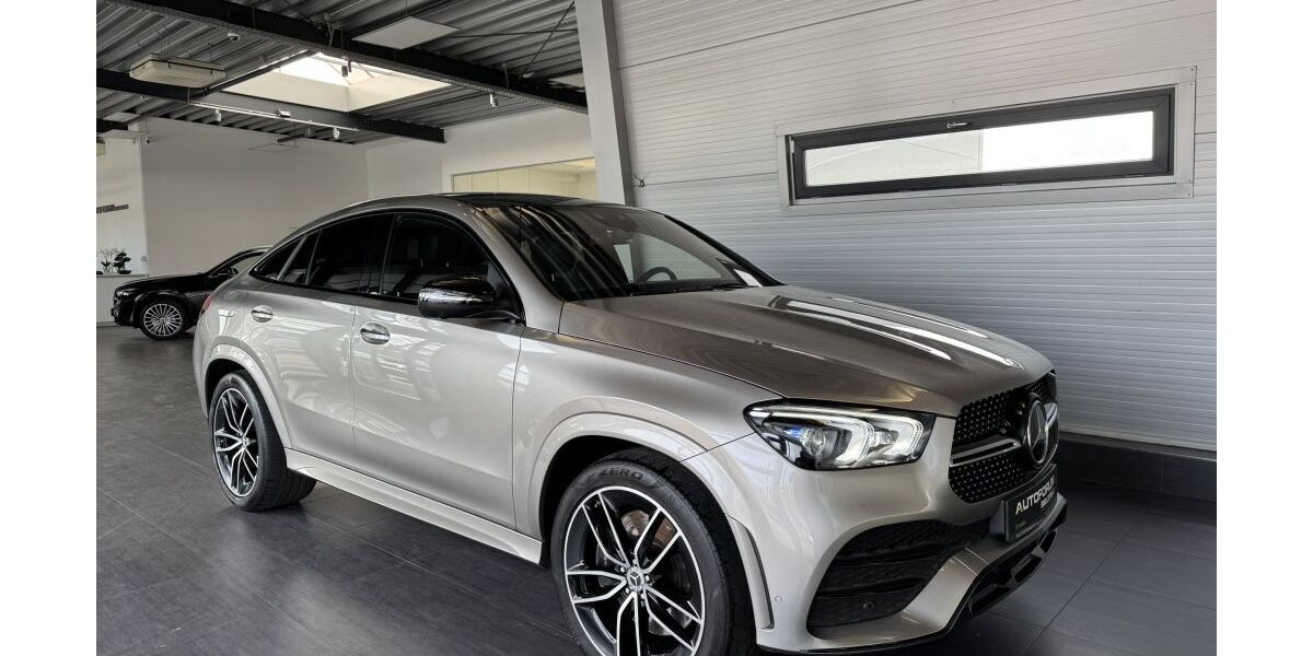 Mercedes-Benz GLE 350 53.037 km 66.890 &euro; Bielefeld 33647
