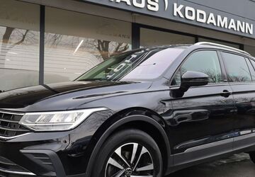 VW Tiguan 92.134 km 25.950 &euro; Rheda-Wiedenbrück 33378
