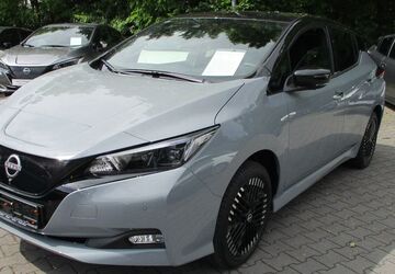 Nissan Leaf 9.620 km 22.550 &euro; Bielefeld 33689